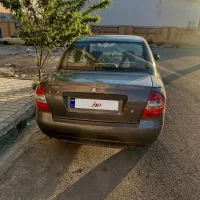 تیبا مدل ۹۳|خودرو سواری و وانت|نسیم‌شهر, |دیوار