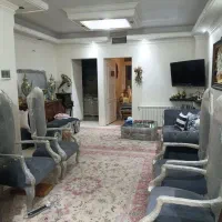 ۶۰ متر دو خواب تک واحدی