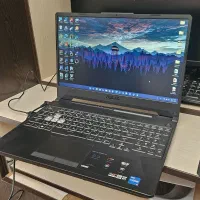 لپ تاپ Asus TUF F15 FX506H