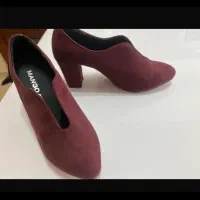 دو جفت کفش مجلسی نو