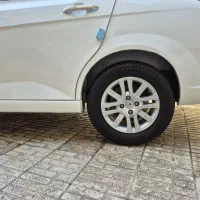 دنا پلاس ۶ دنده آبشنال