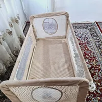 گهواره|اسباب و اثاث بچه|مشهد, شهید معقول|دیوار