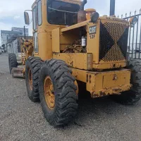 گریدر F۱۲|خودرو سنگین|خوی, |دیوار