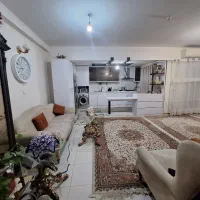 فروش مسکن مهر بسیار تمیز و شیک خوش نقشه|فروش آپارتمان|رشت, کوی مهر|دیوار