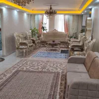 آپارتمان ۹۰متری بازسازی کامل دوخواب  خوش نقشه