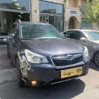 سوبارو ۲۰۱۴ بدونه رنگ|خودرو سواری و وانت|تهران, علم و صنعت|دیوار