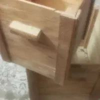 جعبه های چوبی مخصوص گلدان های اپارتمانی|صنایع دستی و سایر لوازم تزئینی|ورامین, ورامین|دیوار