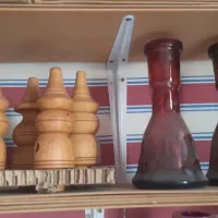 شیشه قلیان قلیون