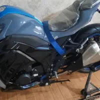 طرح z1000 بنلی ۳۰۰|موتورسیکلت|کرج, گلشهر|دیوار