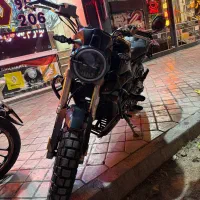 زونتس ۱۵۰ g1
