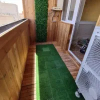 تایل چمن مصنوعی تایل ترمو|عمدهفروشی|تهران, مسعودیه|دیوار