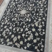 فرش ۹متری ۱۰۵۰ شانه ۳۰۰۰ تراکم نو نو در حد اک