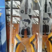 انبر دست قوی