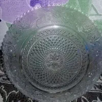 پیشدستی قدیمی کلکسیونی|ظروف سرو و پذیرایی|تهران, وصفنارد|دیوار