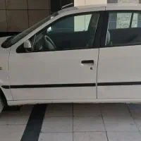 سمند LX مدل ۹۰|خودرو سواری و وانت|مشهد, شریف|دیوار