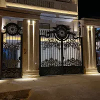 آپارتمان ولیعصر استانداری