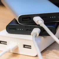 نمایندگی پاور بانک