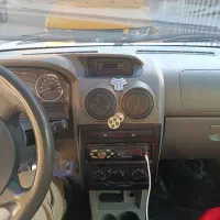 فروش پراید111مدل95|خودرو سواری و وانت|شیراز, راهنمایی|دیوار