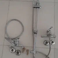 شیر و دوش