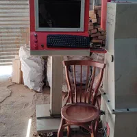 دستگاه سیانسی خراطی ۸کله|ماشینآلات صنعتی|چهاردانگه (تهران), |دیوار