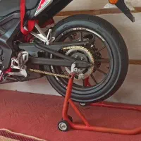 بنلی تک سیلندر|موتورسیکلت|صومعه‌سرا, |دیوار