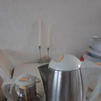 چایساز و پلوپز سه کاره
