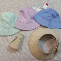 کلاه های وارداتی فروش به صورت عمده و تک|لباس|مشهد, سرافرازان|دیوار