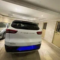 فیدیلیتی پرایم ۷ نفره|خودرو سواری و وانت|تهران, راه آهن|دیوار