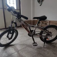 دوچرخه 20