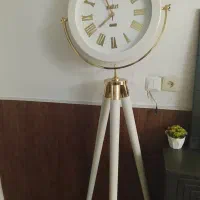 ساعت ایستاده فروش فوری