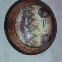 ساعت دیواری