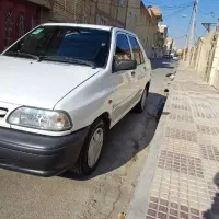 پراید 131se۹۸|خودرو سواری و وانت|مرودشت, بیست متری بیمارستان|دیوار