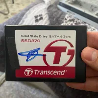 هارد ssd 120 پر سرعت