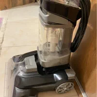 بخار شو چند کاره در حد آک|جاروبرقی، جارو شارژی، بخارشو|صدرا-فارس, فاز ۱|دیوار