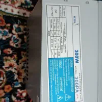 پاور کامپیوتر|قطعات و لوازم جانبی رایانه|دزفول, |دیوار