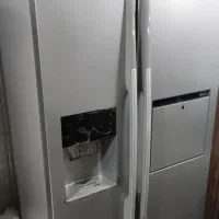 یخچال ساید بای ساید