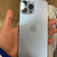 آیفون 13pro max و 13