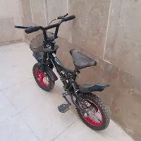 دوچرخه ۱۶|دوچرخه، اسکیت، اسکوتر|محلات, |دیوار