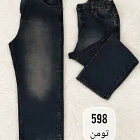 شلوار بگ و شافل و لنین ۴۰۰تومن|لباس|اصفهان, سعادت‌آباد|دیوار