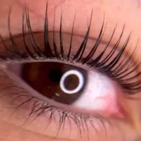 خدمات و آموزش لیفت کره ای وبوتاکس مژه،لیفت ابرو