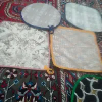 وسایل آشپزخانه فروش فوری|سفره، حوله، دستمال آشپزخانه|کوهدشت, |دیوار