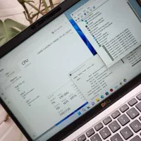لپتاپ Dell 5411 گیمینگ / نسل 10 تاچ گرافیک مجزا MX|رایانه همراه|شیراز, شهرک پرواز|دیوار