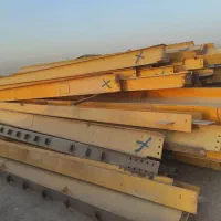 تیرآهن و تیرورق|مصالح و تجهیزات ساختمان|چهاردانگه (تهران), |دیوار