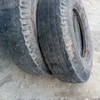 لاستیک عقب نیسان|قطعات یدکی و لوازم جانبی|مشگین شهر, |دیوار