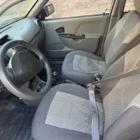 پراید ۱۱۱ مدل ۹۸ خانگی|خودرو سواری و وانت|بیرجند, |دیوار