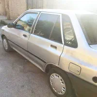 پراید 85دوگانه|خودرو سواری و وانت|دزفول, |دیوار