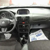 کوییک GX دنده ای فول 1403 بدون رنگ|خودرو سواری و وانت|تهران, قبا|دیوار