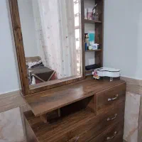 دروار اینه ای  نو