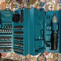 ابزار الات کامل به همراه جعبه|ابزارآلات|همدان, |دیوار