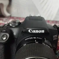 دوربین canon